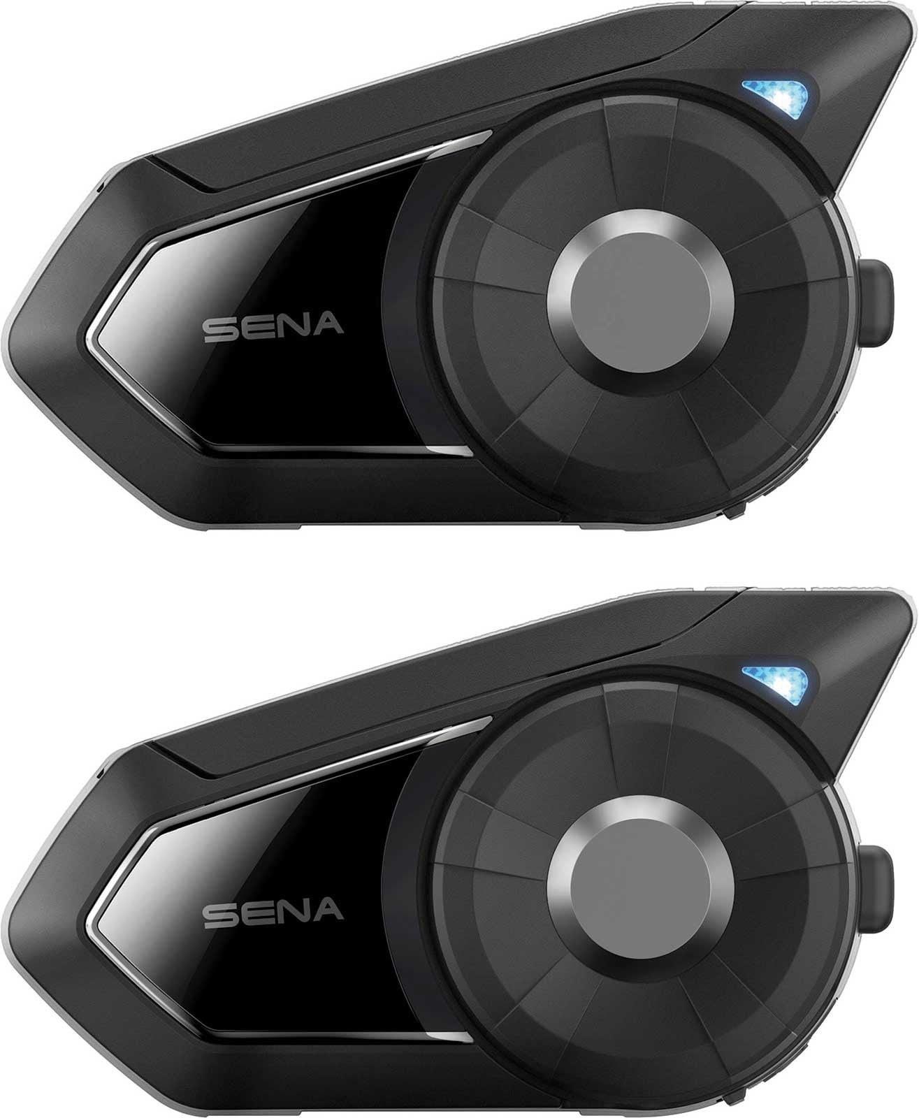 sena-30k-mesh-bluetooth-communication-system-dual-pack-30k-03d-b5f-1.jpg Интерком за каска SENA 30K DUAL - ДВЕ УСТРОЙСТВА - Image 1