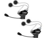 Интерком за каска SENA 50S DUAL - ДВЕ УСТРОЙСТВА - Image 2
