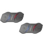 Интерком за каска SENA 10R DUAL - ДВЕ УСТРОЙСТВА