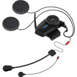 Интерком за каска SENA SPIDER ST1 DUAL - ДВЕ УСТРОЙСТВА - Image 4