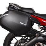 Странични куфари за мотор SHAD SH36