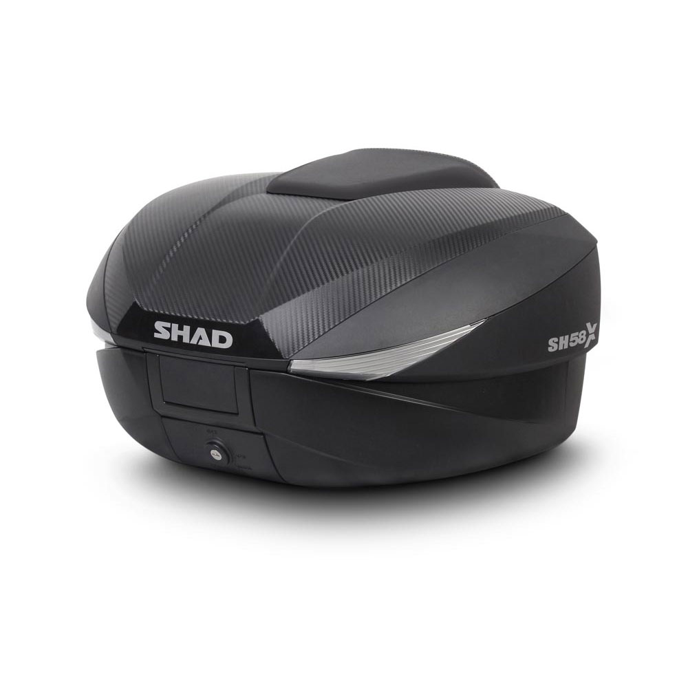shad-sh58x-top-case-carbon.jpg Мото куфар SHAD SH58X CARBON - Image 1