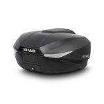 Мото куфар SHAD SH58X CARBON - Image 2