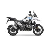 Монтажен комплект за куфари SHAD 3P SYSTEM BMW R 1300 GS '24 - Image 2