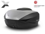 Мото куфар SHAD SH59X ALUMINIUM - Image 2