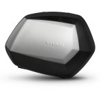 Странични куфари за мотор SHAD SH35 ALUMINIUM