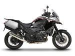 Странични куфари за мотор SHAD SH35 ALUMINIUM - Image 5