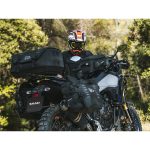 Адвенчър мото чанта SHAD TERRA TR50 - Image 5