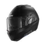 Каска EVO GT N-Com B802 Blank Matt