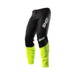 Панталон Devo Reflex Neon Yellow