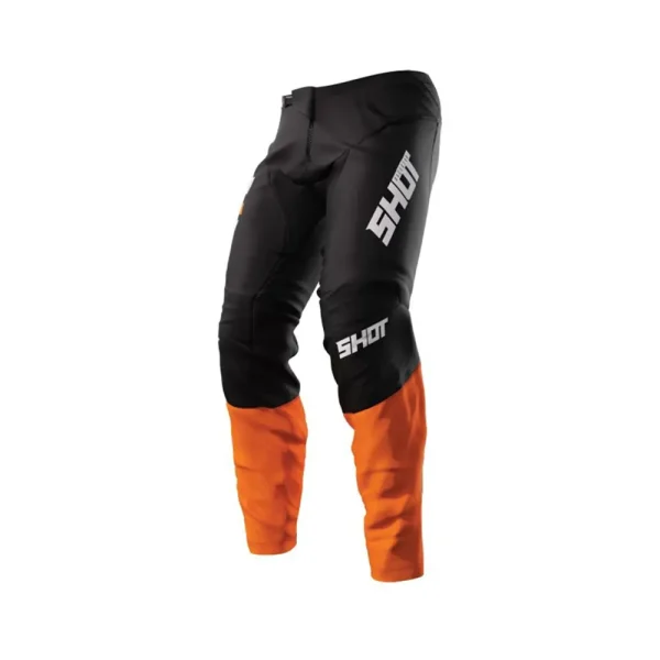 Панталон Devo Reflex Orange