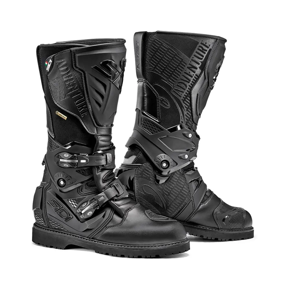 sidi-adventure-2-gore-tex-boots-52180-102-2.webp Ботуши Adventure 2 Gore-Tex Black - Image 1