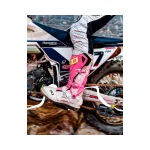 Ботуши Crossair HD Pink White - Image 7