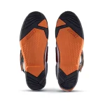 Ботуши Crossair White Black Bronze - Image 6