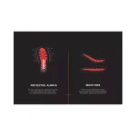 Обувки Nucleus Lemon/Black - Image 7