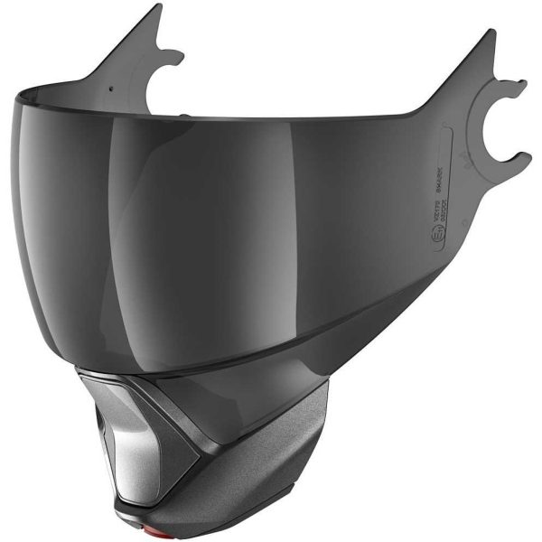 Опушен визьор за SHARK EVOJET ANTHRACITE
