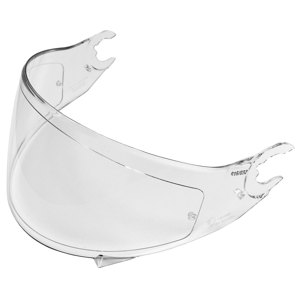 spartan.skwal_clear.jpg Визьор SHARK SKWAL/D-SKWAL/SPARTAN/SKWAL 2/D-SKWAL 2 - Image 1