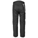 Мото панталон SPIDI 4 SEASON V3 BLACK - Image 2