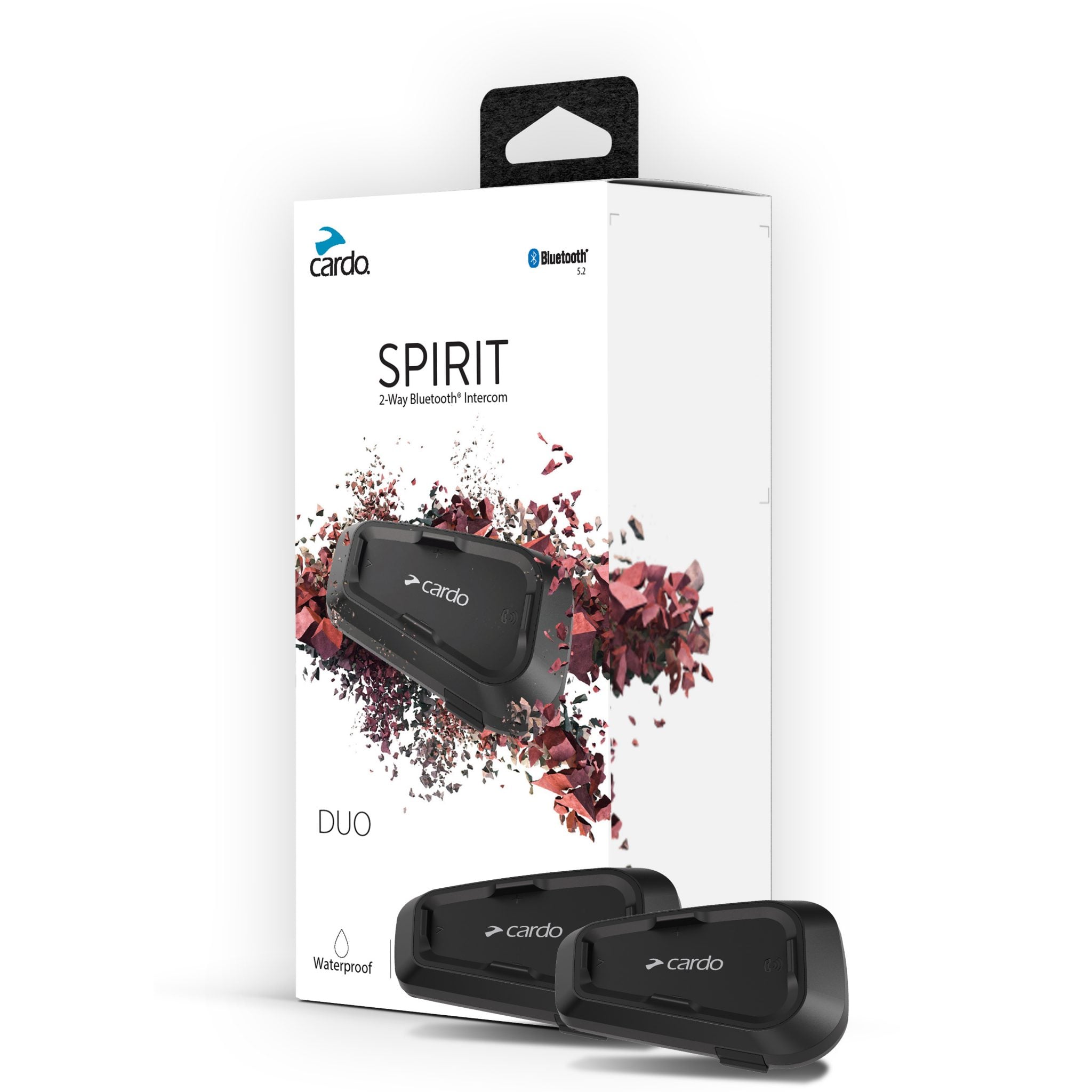 spirit-box-unit-duo-scaled-1.jpg Интерком за мотоциклет CARDO SPIRIT DUO - Image 1