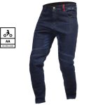 Мото дънки Trilobite Strada DARK BLUE AA slim
