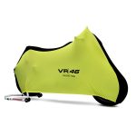 Мото покривало BARRACUDA VR46 - Image 2