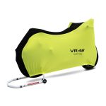 Мото покривало BARRACUDA VR46 - Image 3