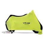 Мото покривало BARRACUDA VR46 - Image 4