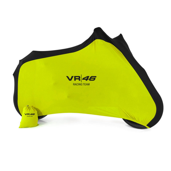 telomoto-vr46.jpg Мото покривало BARRACUDA VR46 - Image 1