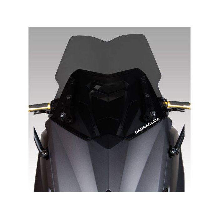 tmaxcup-1.jpg Спортна слюда BARRACUDA AEROSPORT Yamaha T-MAX (2012-2016) - Image 1