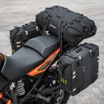 Мото чанта KRIEGA US-40 DRYPACK - Image 3