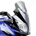 Спортна слюда BARRACUDA AEROSPORT Suzuki V-STROM 650 (до 2010)