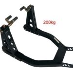 Предна стойка за мотор тип вилица DBS MOTO HGL04262