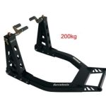 Предна стойка за мотор тип вилица DBS MOTO HGL04264