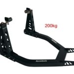 Задна стойка за мотор DBS MOTO HGL04263