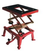Крик за повдигане на мотор DBS HGL04265 RED
