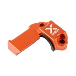 Anti Break конзола за спирачката Sherco KTM Husqvarna GasGas Brembo оранжев