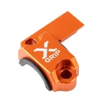 Anti Break конзола за съединител Sherco KTM Husqvarna GasGas Brembo оранжев